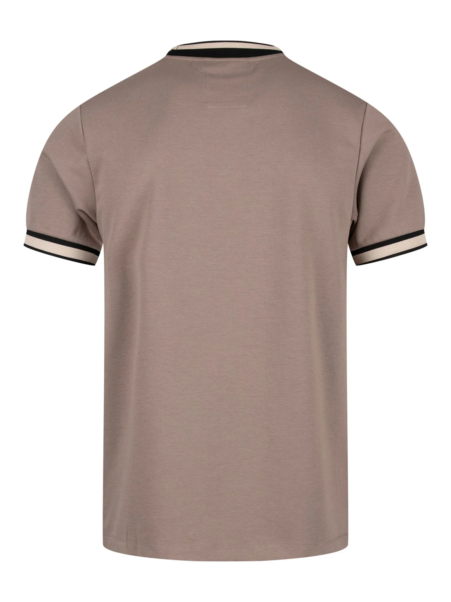 Luke 1977 Coron T-Shirt - Hardnut Black/Gold - Image 5