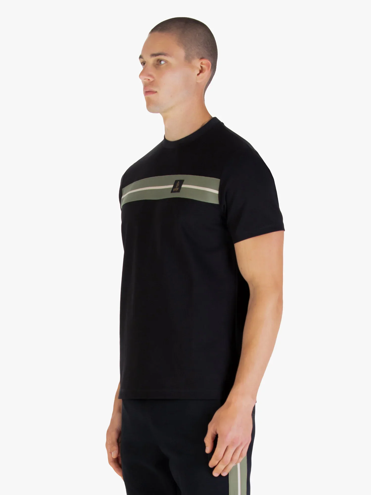 Luke 1977 Hopkins 1000 T-Shirt - Black Clover - Image 3