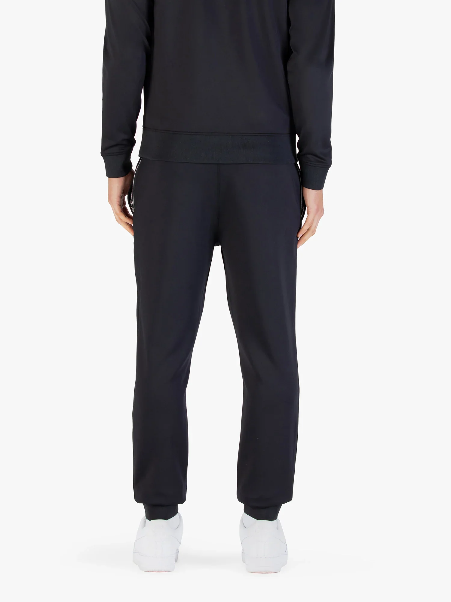 Luke 1977 Majic Medicine Joggers Black - Image 2