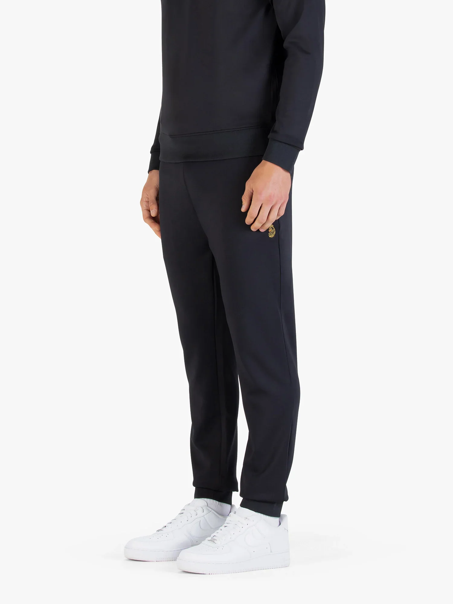 Luke 1977 Majic Medicine Joggers Black - Image 4