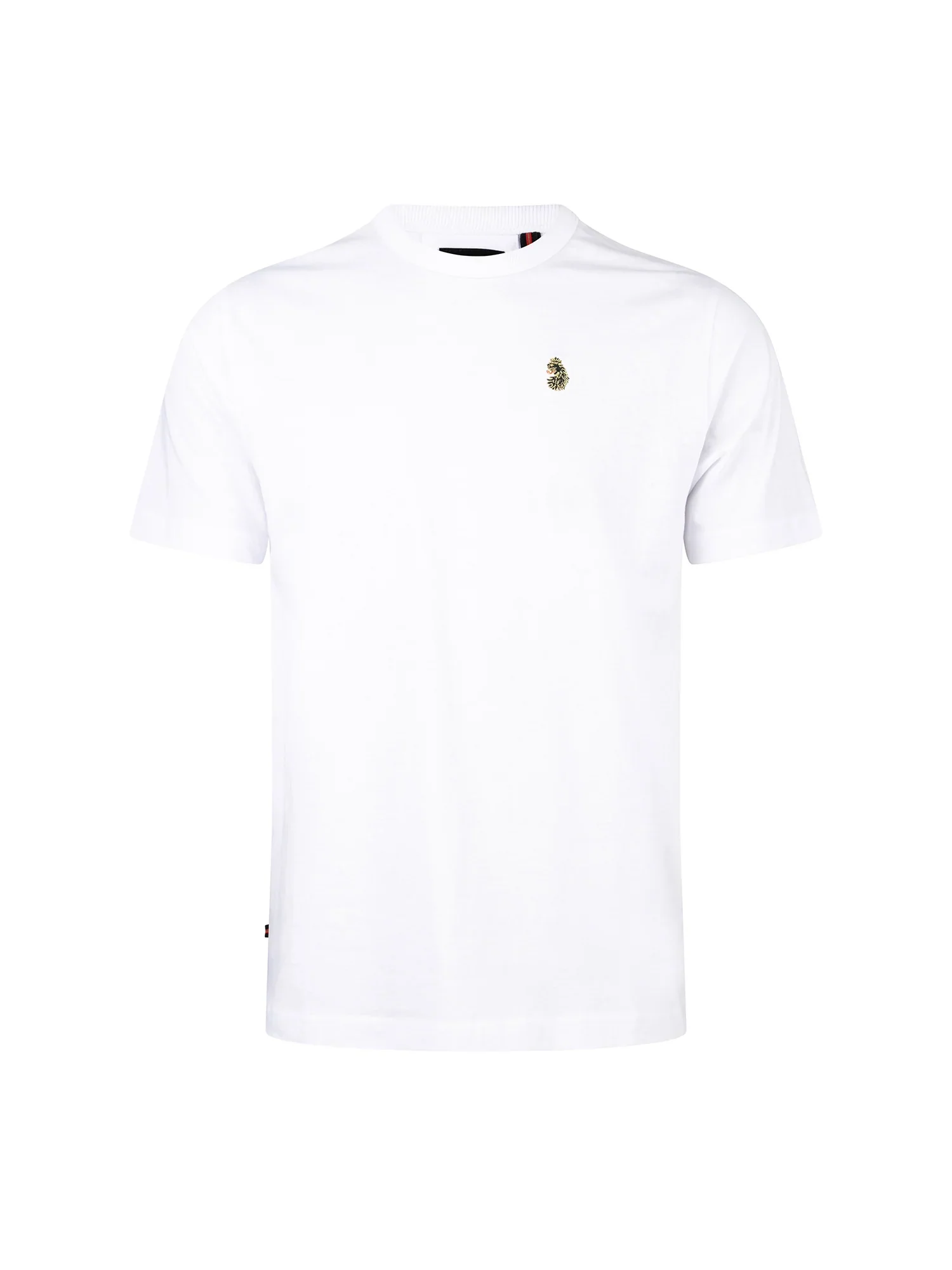 Luke 1977 Traff 1000 T-Shirt M730165 - White - Image 4