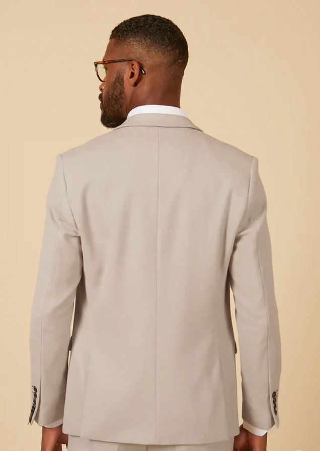 Marc Darcy HM5 Blazer Stone - Image 5