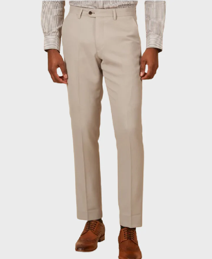 Marc Darcy HM5 Trousers Stone