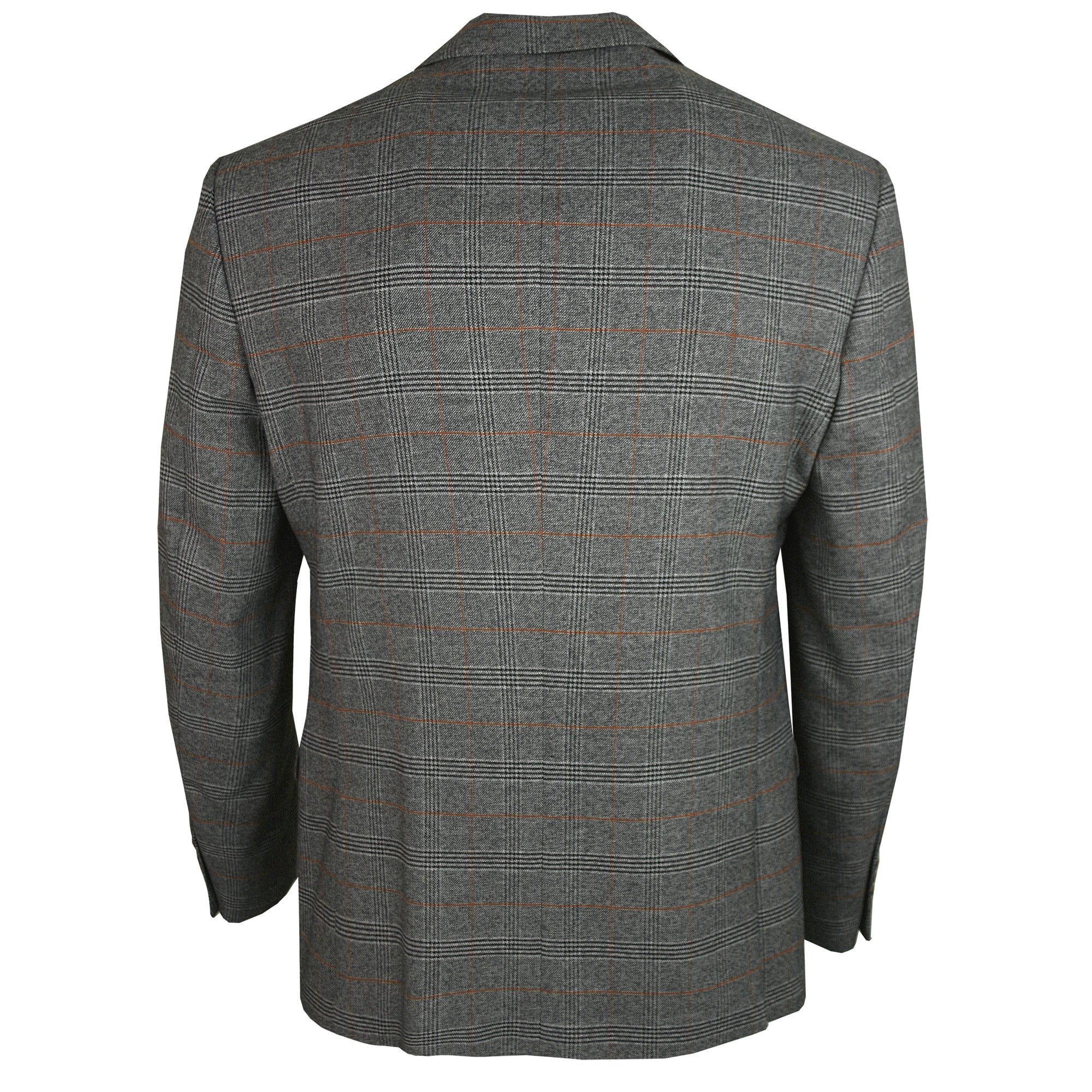 Marc Darcy Jenson Check Blazer Grey - Image 6