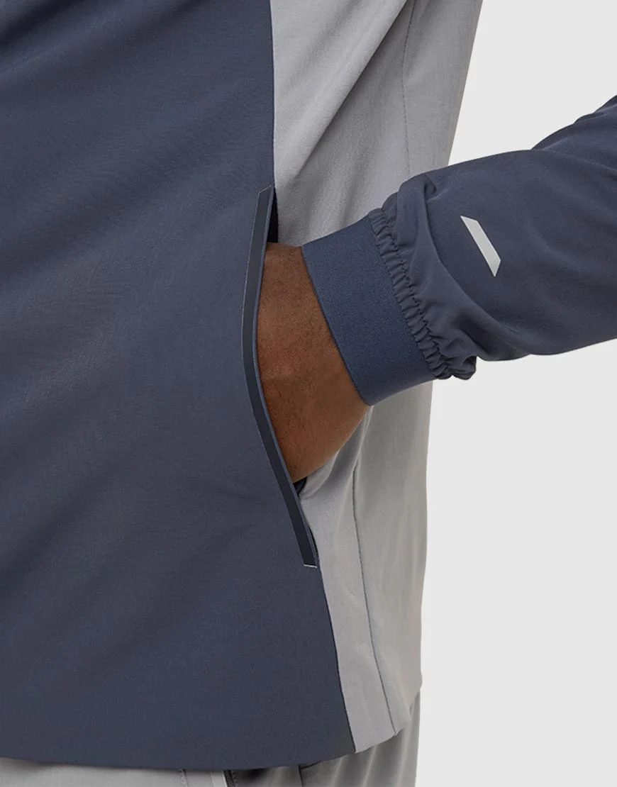 Marshall Artist Elevate Tracktop Slate Blue - Image 4