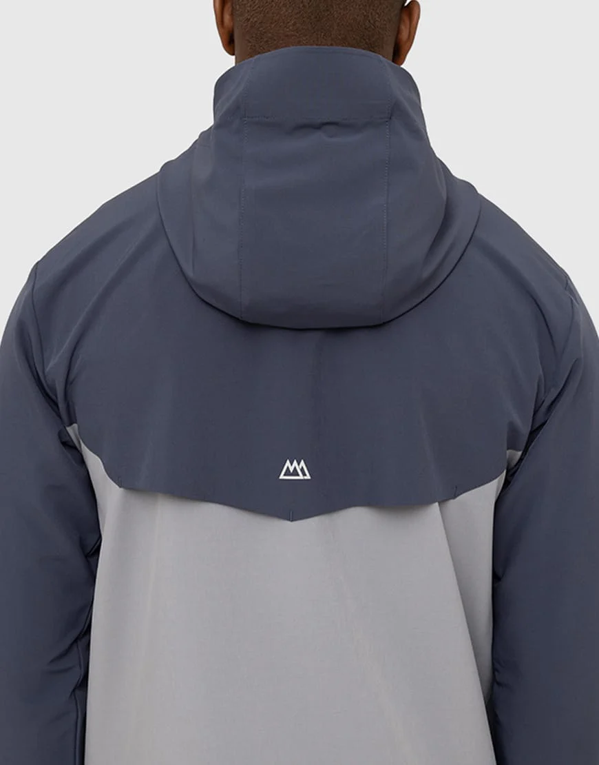 Marshall Artist Elevate Tracktop Slate Blue - Image 5