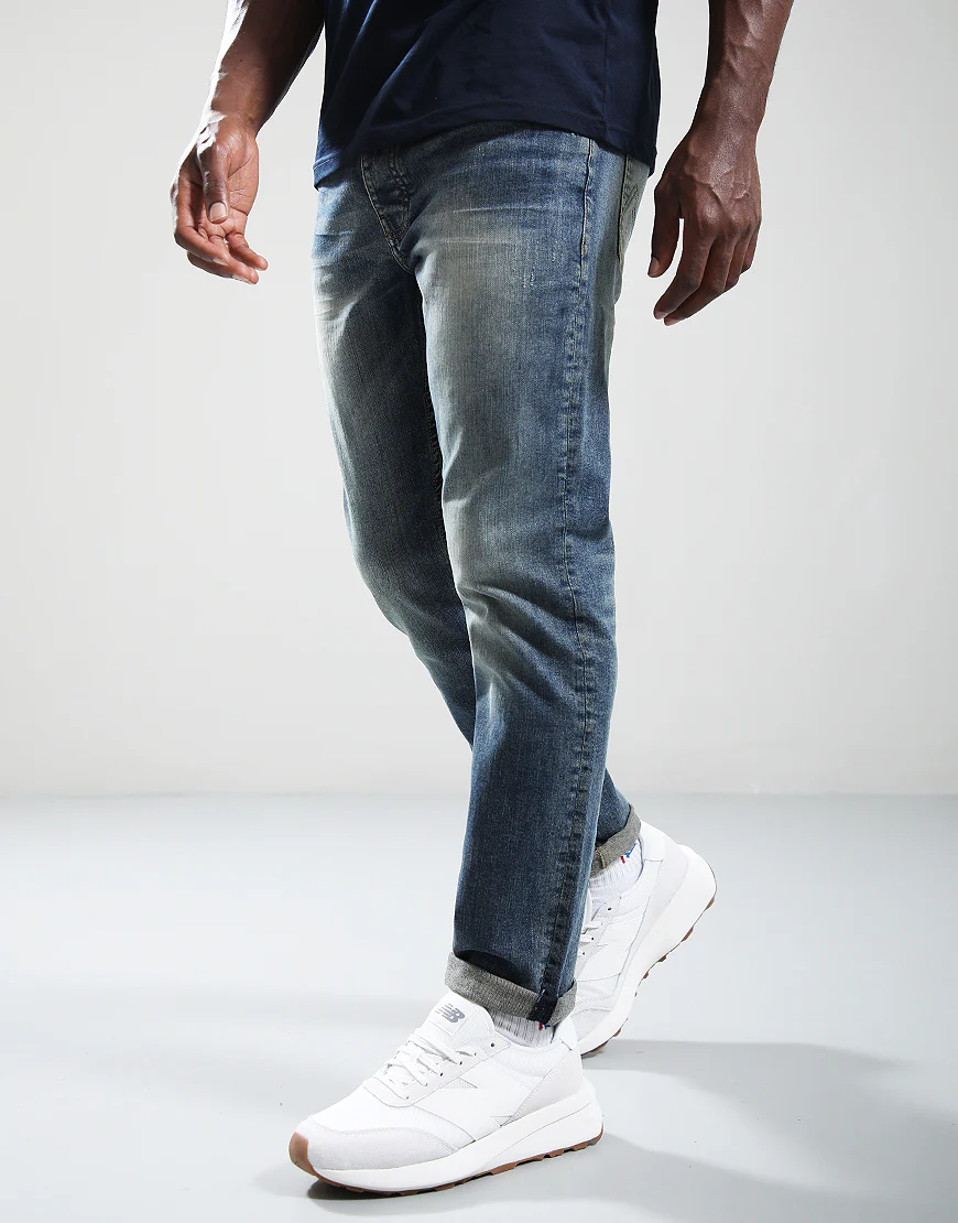 Marshall Artist Marshall Fit Jeans Vintage Wash - Image 3