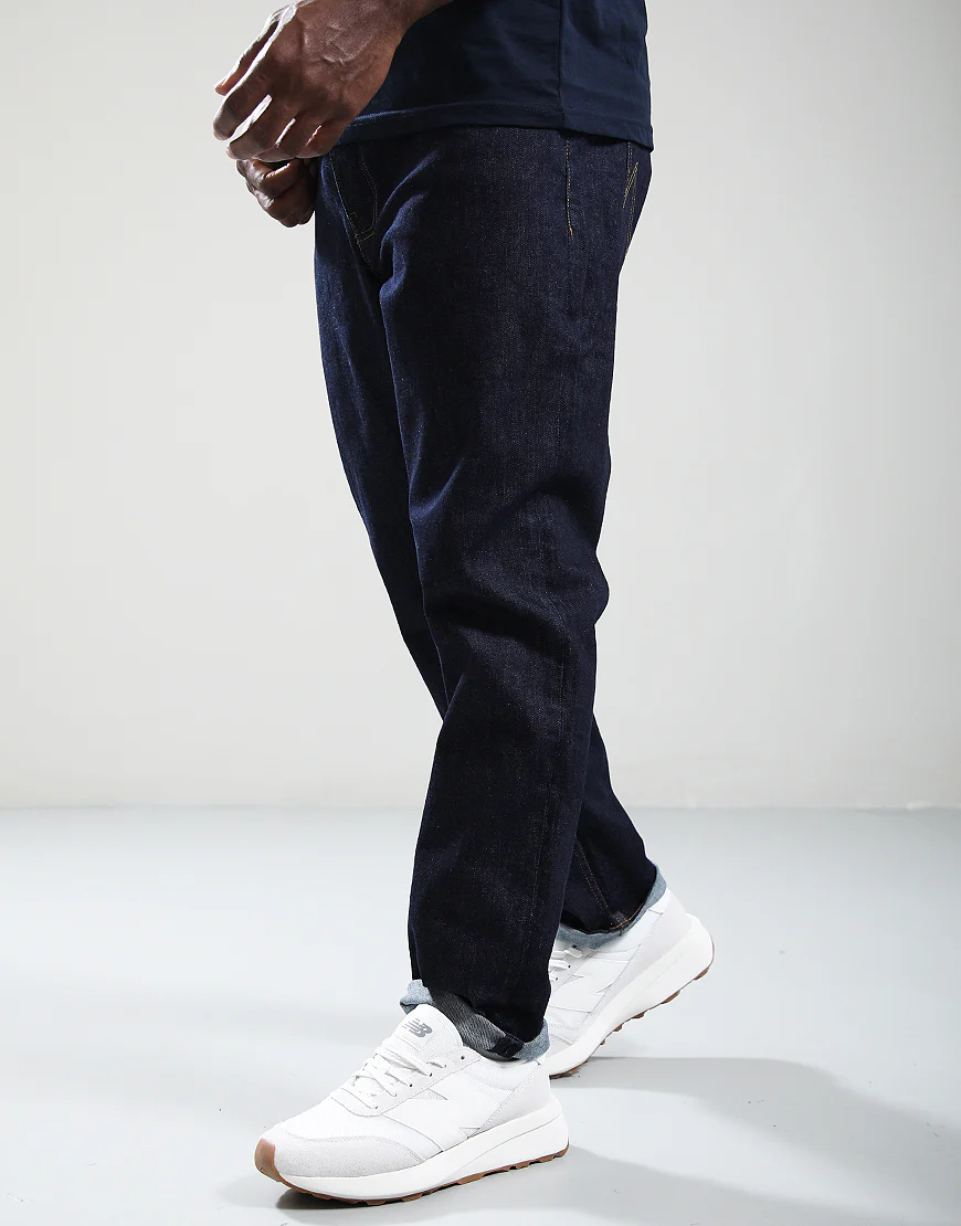 Marshall Artist Marshall Fit Jeans Indigo Rinse - Image 3
