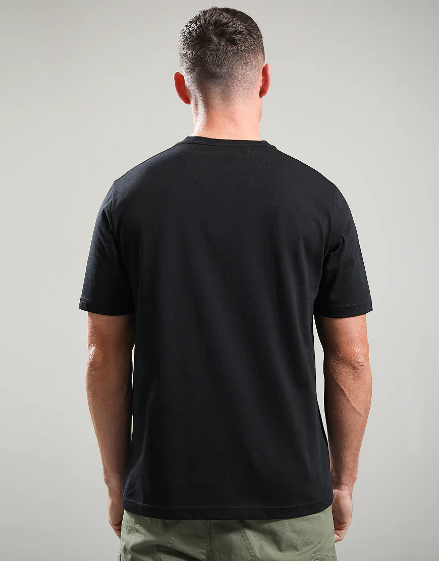 Marshall Artist Photek Logo T-Shirt - Black - Image 2