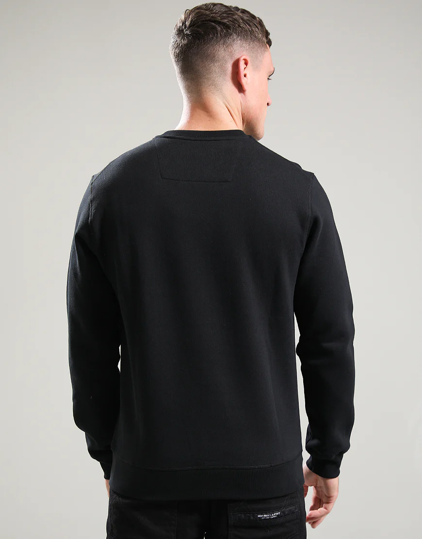 Marshall Artist Photek Box Crewbeck Black - Image 4