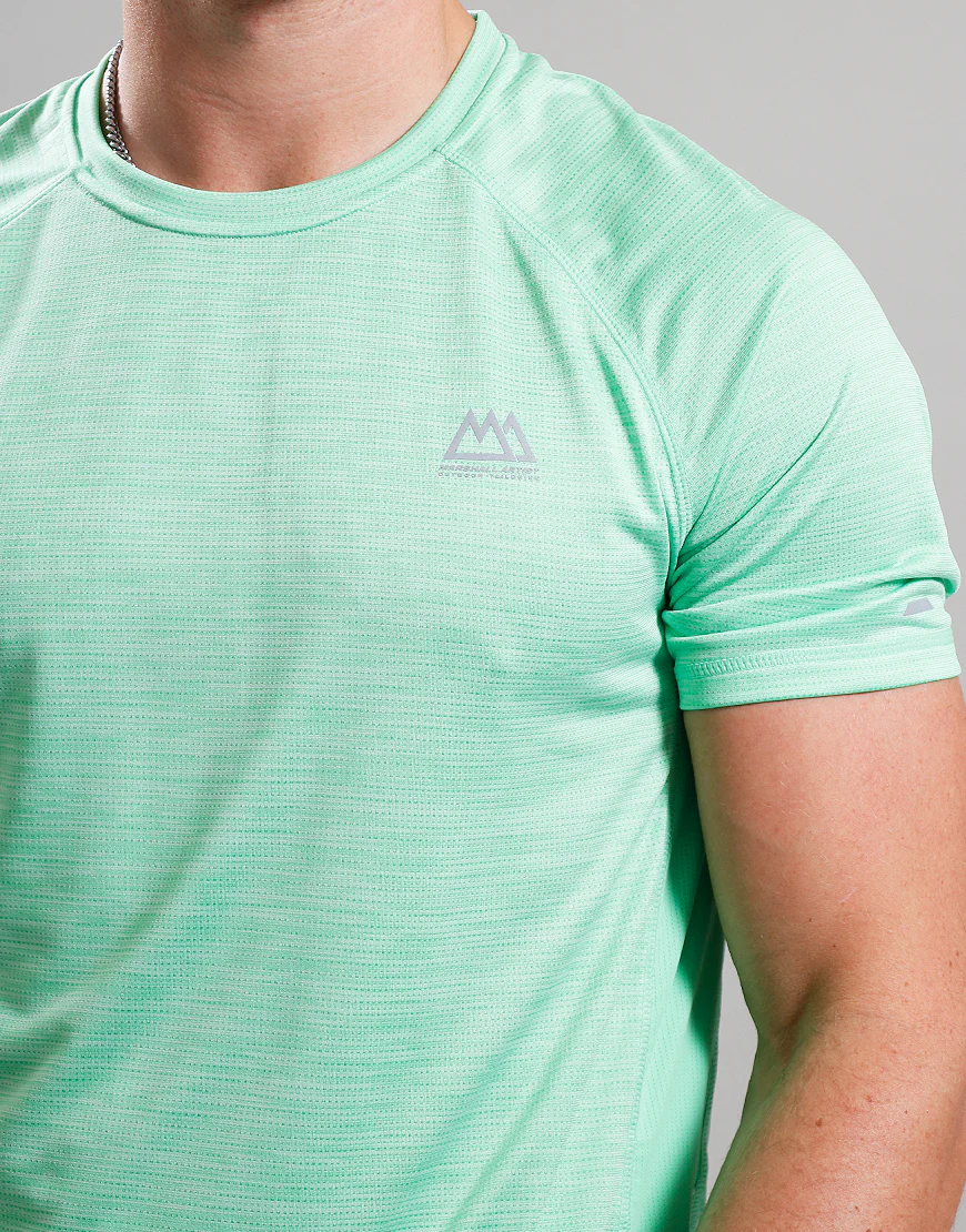 Marshall Artist Quest T-Shirt Apple - Image 3