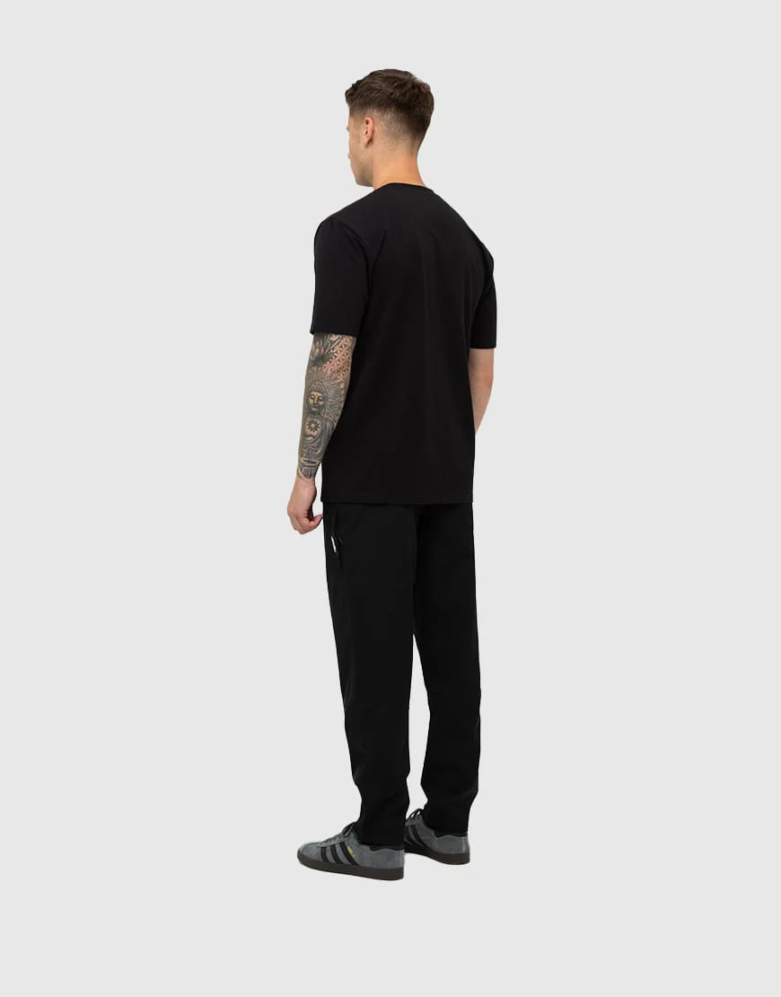 Marshall Artist Tecnica T-shirt Black - Image 2