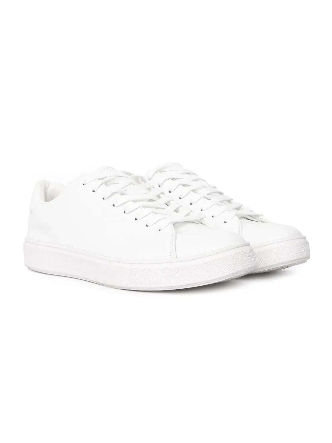 Duck and Cover Kremes Trainers - Image 4