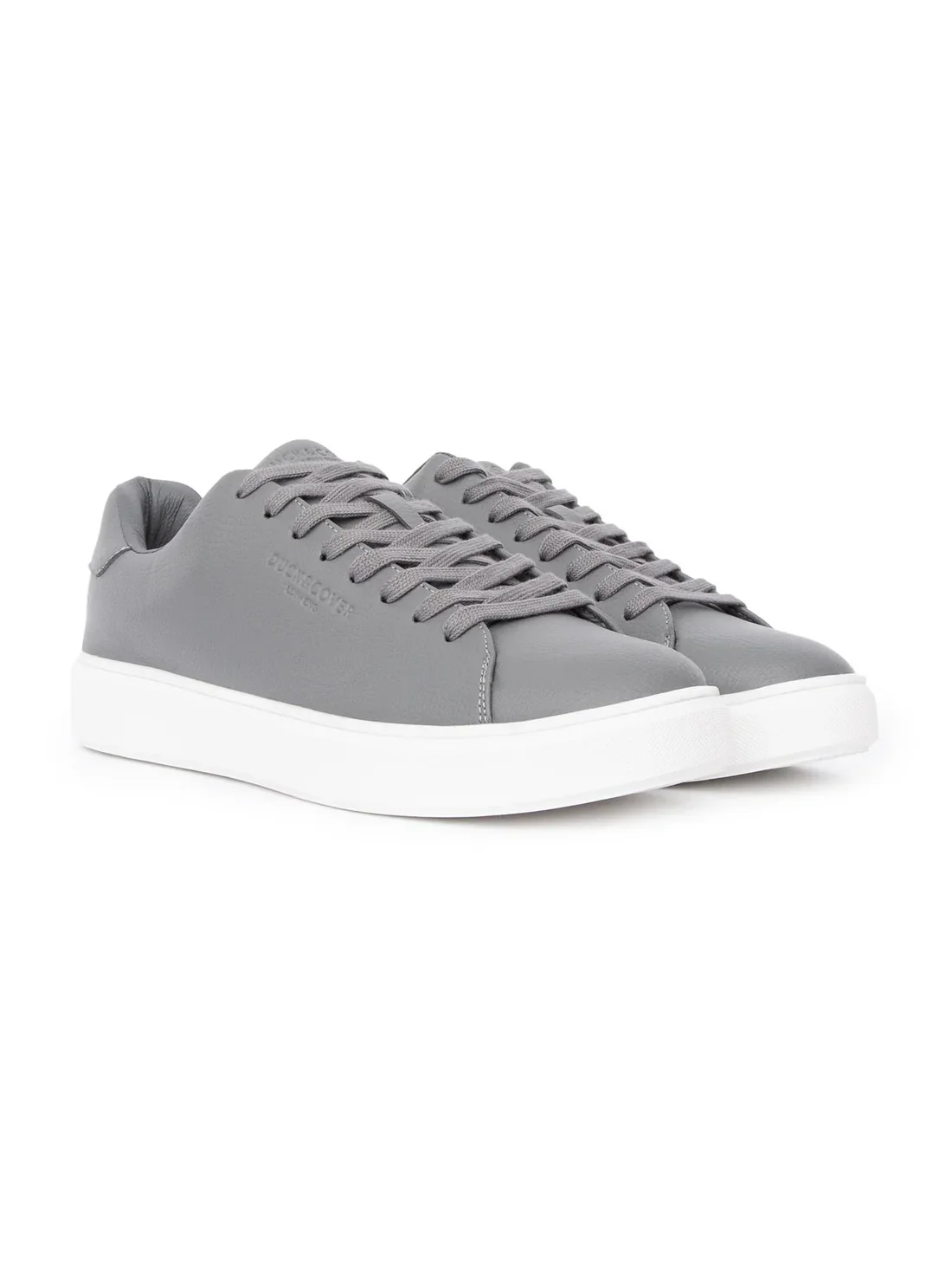 Duck and Cover Kremes Trainers - Image 5