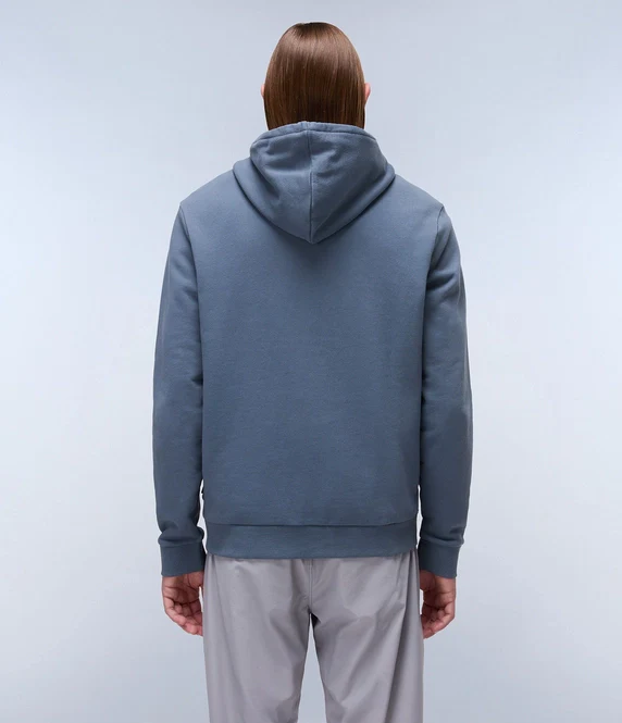 Napapirji Aylmer Sweatshirt Hoodie - Stormy Weat - Image 3