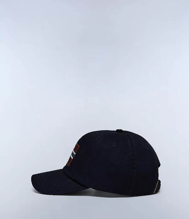 Napapirji Falis Hat - Blue Marine - Image 3