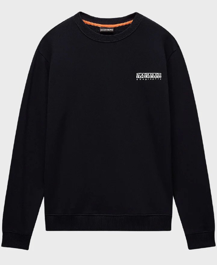Napapijri Sovana Jumper Black Beauty