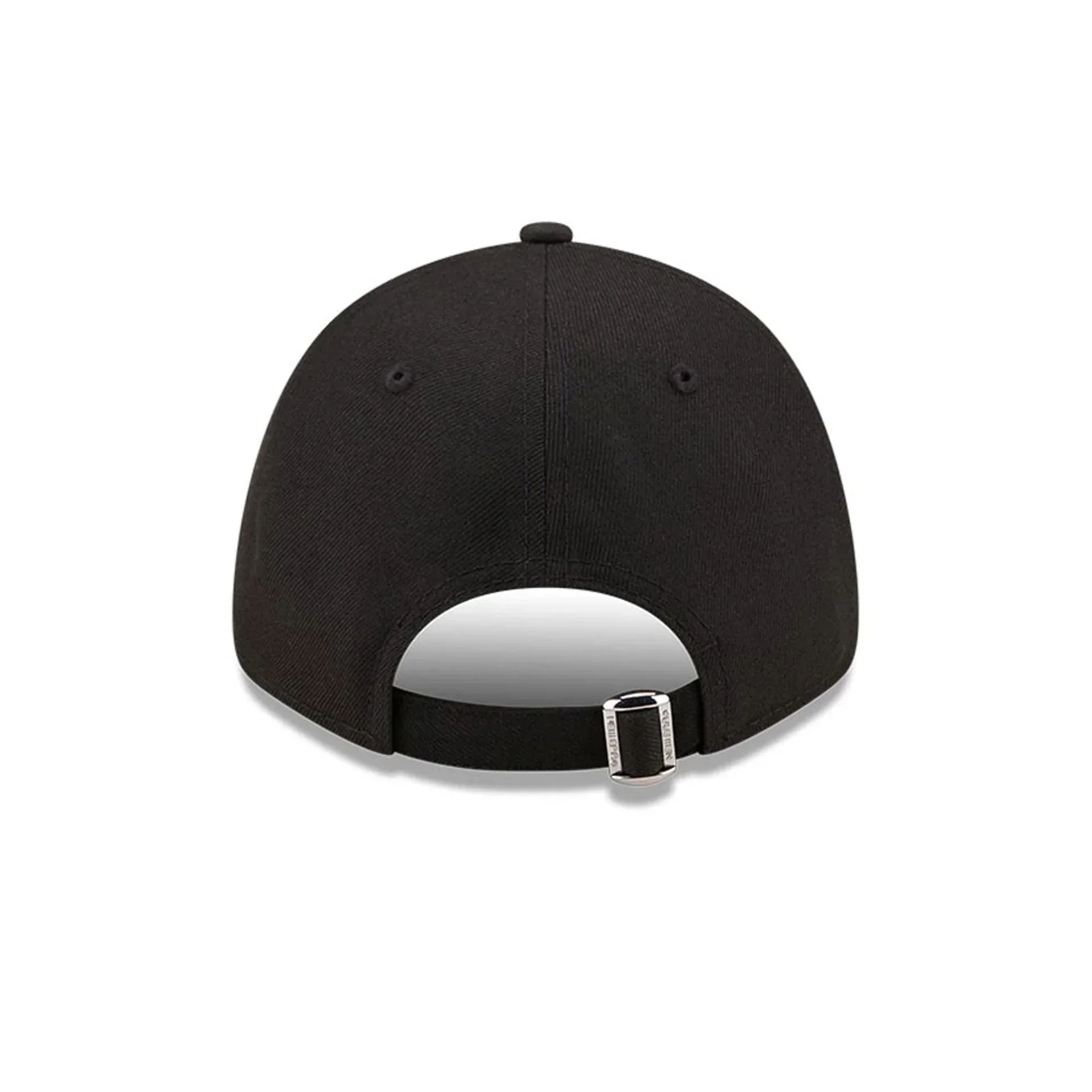 New York Yankees Pop Outline Black 9FORTY Cap - Image 3