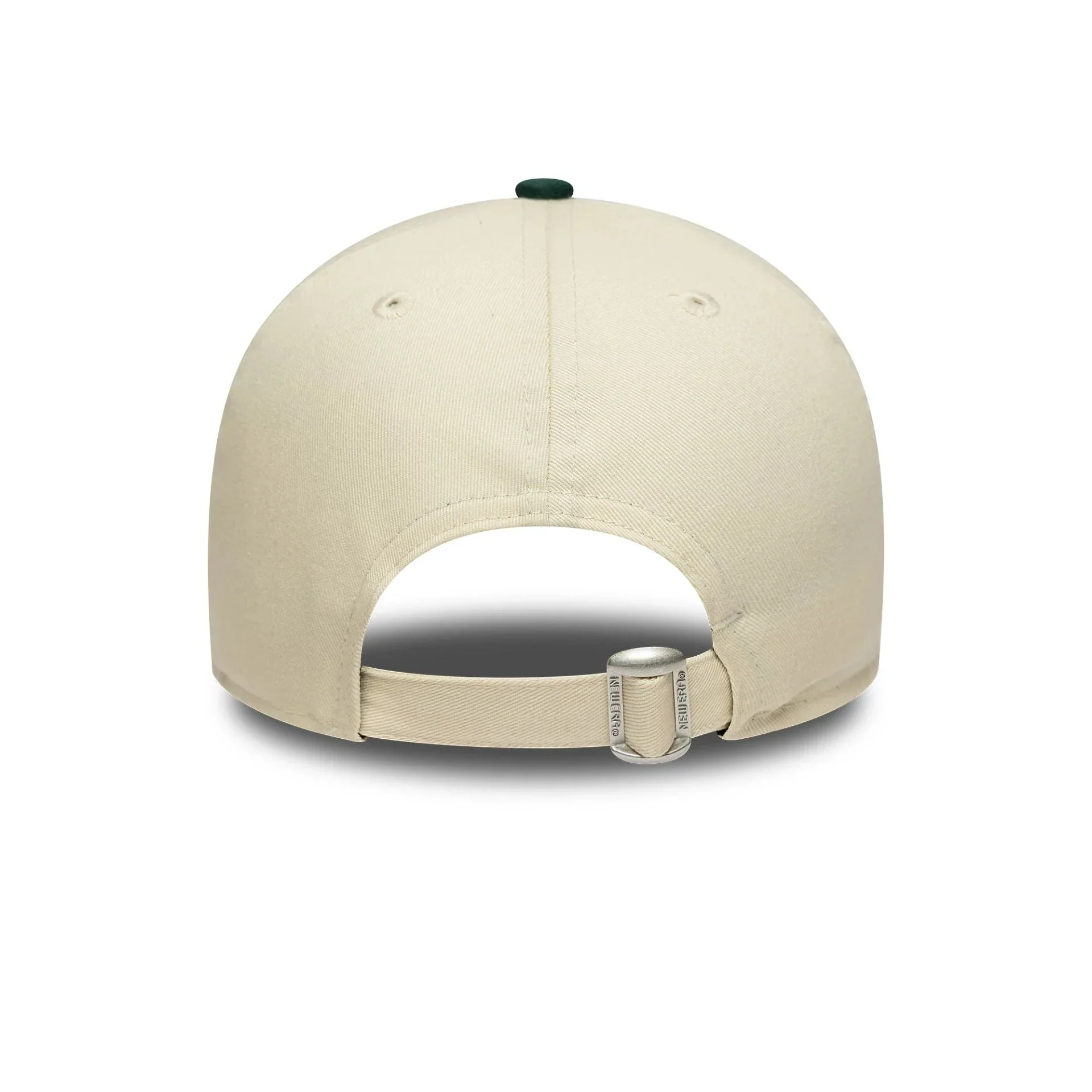 Oakland Athletics Colour Block Cream 9FORTY Adjustable Cap - Image 3