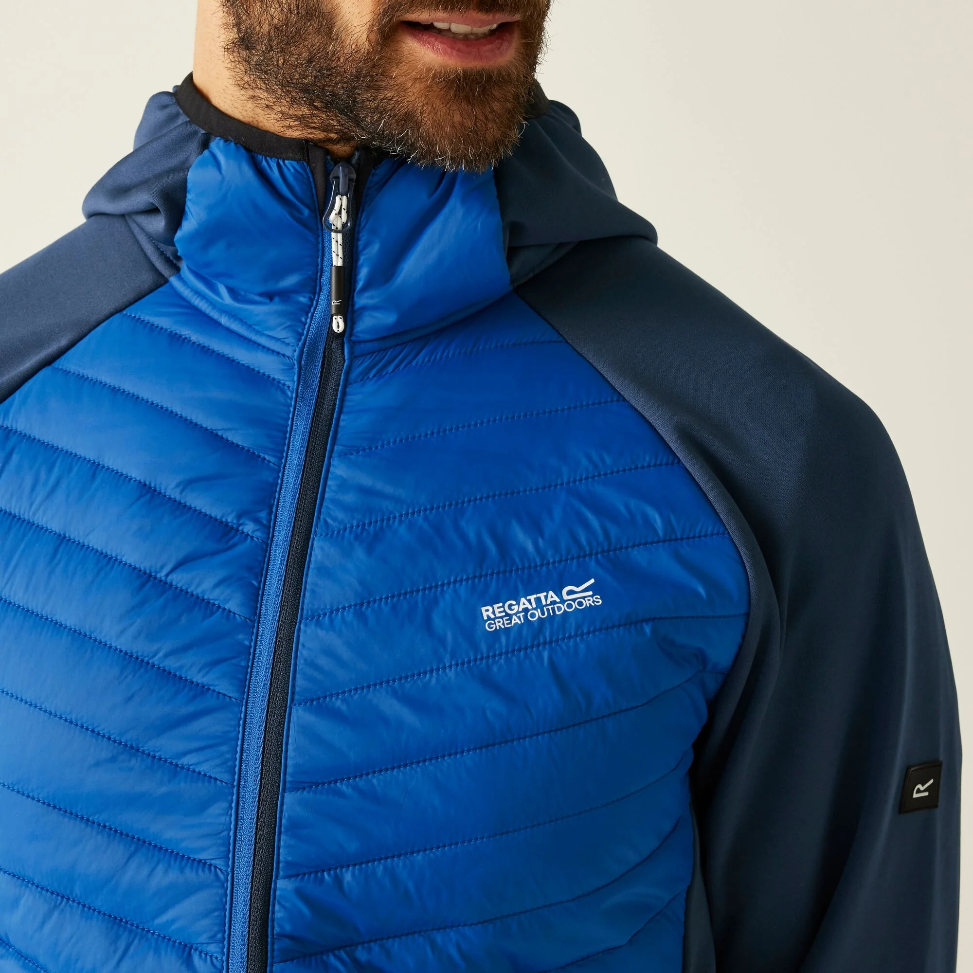 Regatta Andreson Hybrid Jacket - Image 3
