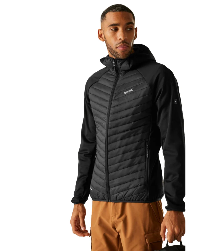 Regatta Andreson Hybrid Jacket - Image 4