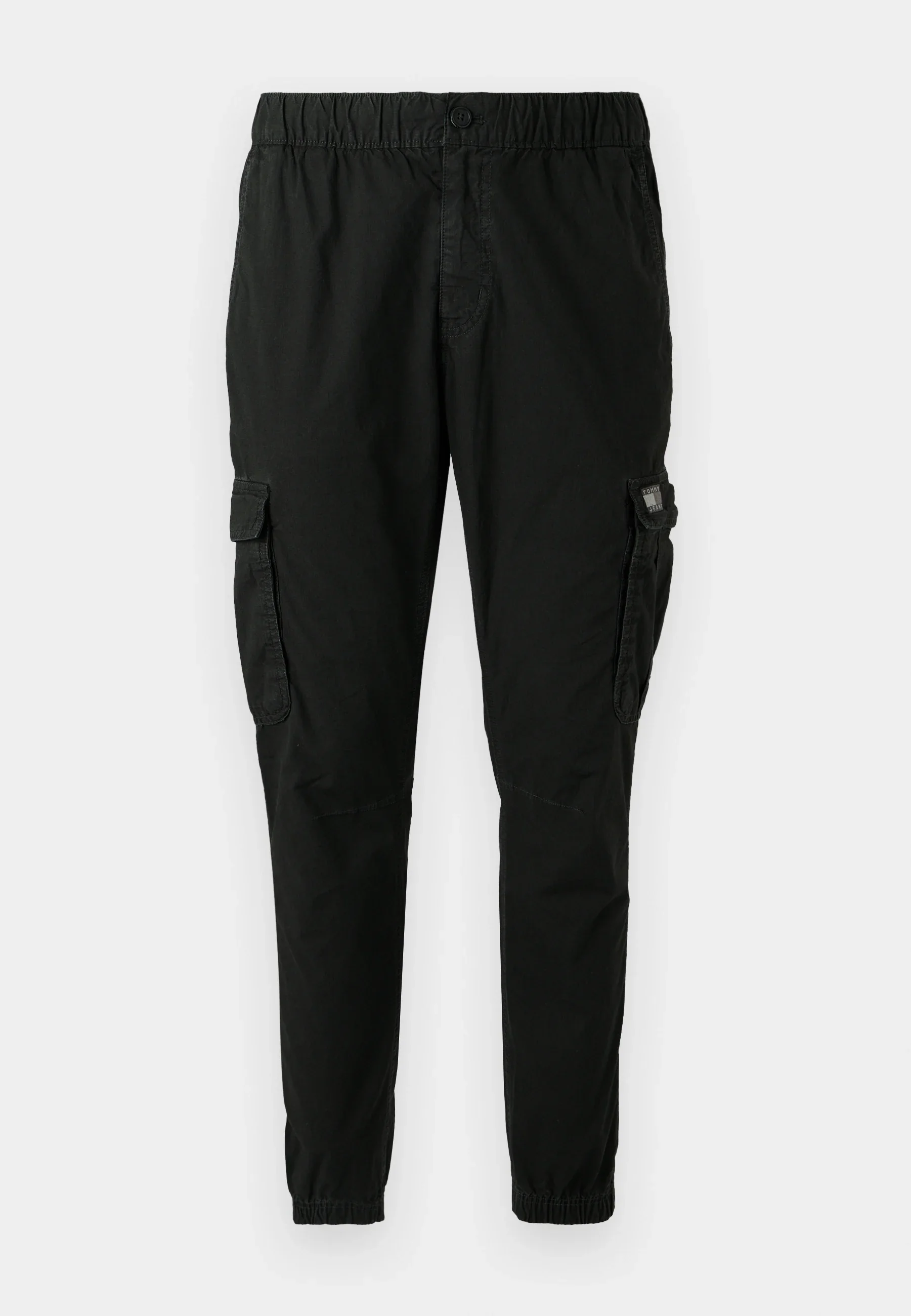Tommy Jeans Scanton Cargo Pants - Black - Image 5
