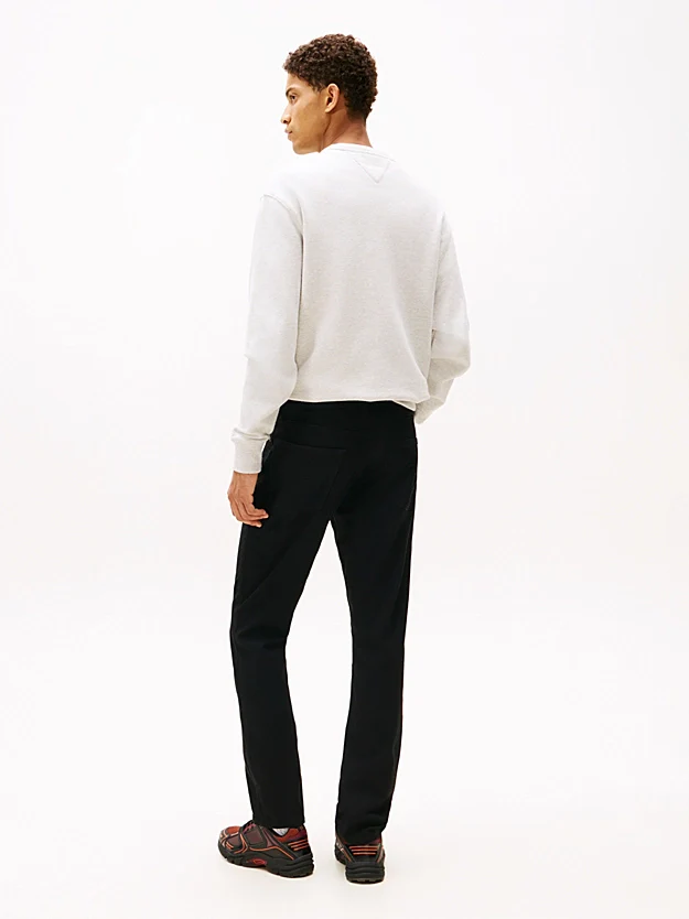 Tommy Jeans Scanton Slim Jeans - Denim Black - Image 3