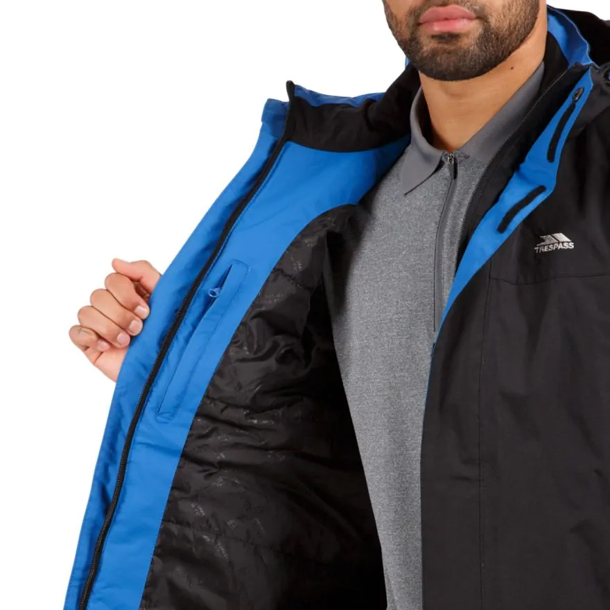 Trespass Donelly Waterproof Jacket - Image 3