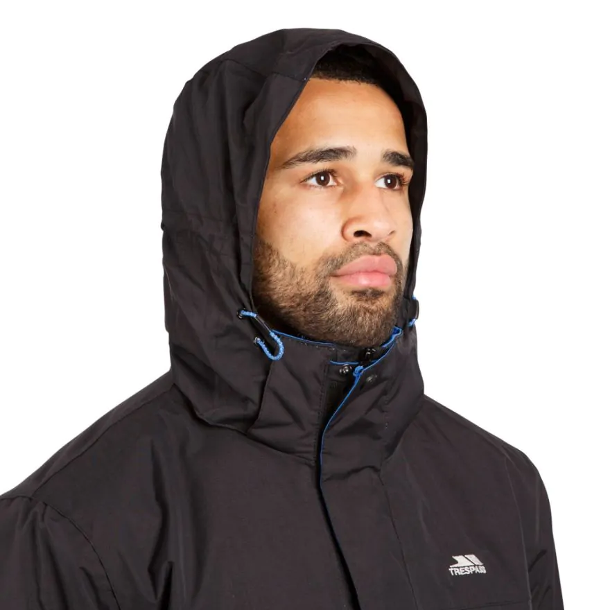 Trespass Donelly Waterproof Jacket - Image 5