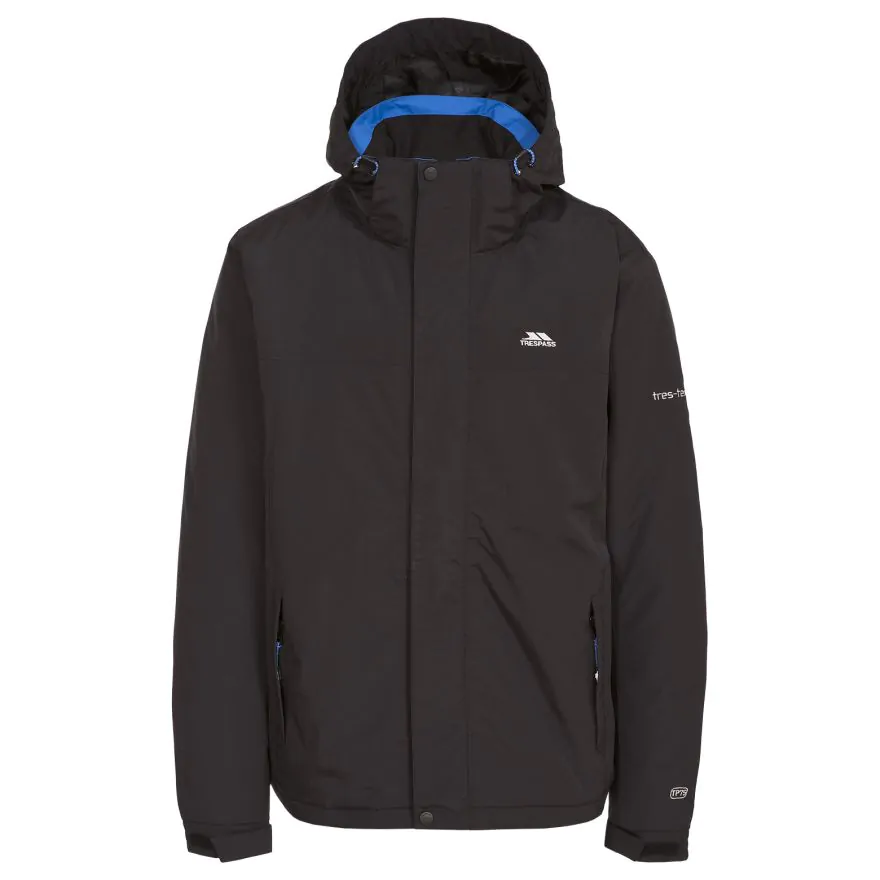 Trespass Donelly Waterproof Jacket - Image 6