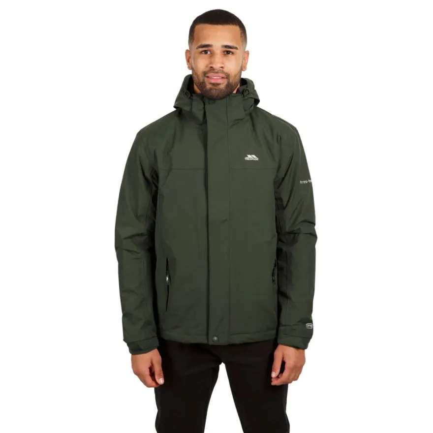 Trespass Donelly Waterproof Jacket - Image 7