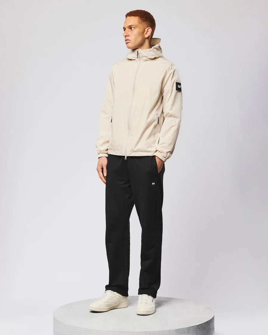 Weekend Offender JK1A01 Technician Jacket - Cement - Image 5