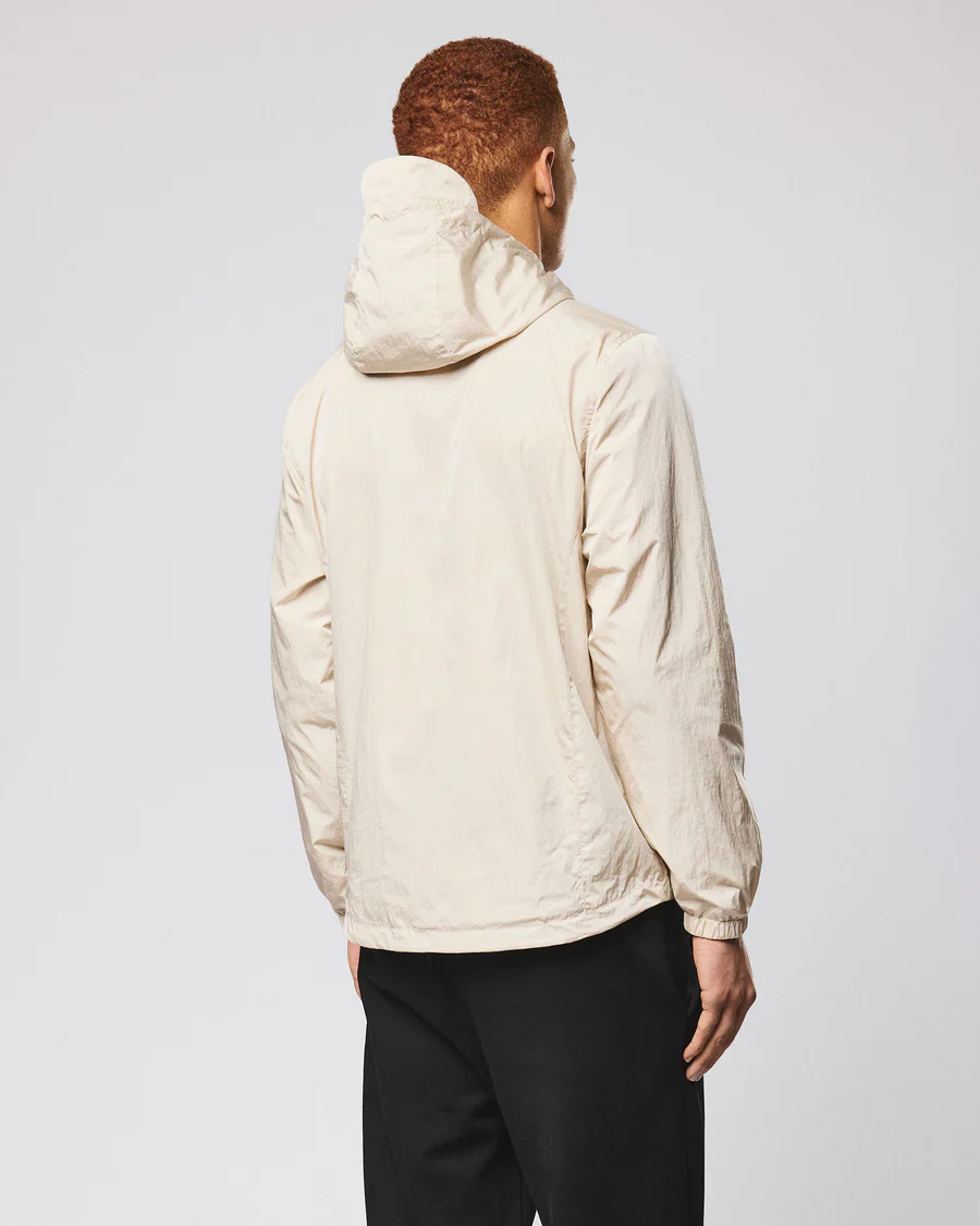 Weekend Offender JK1A01 Technician Jacket - Cement - Image 6
