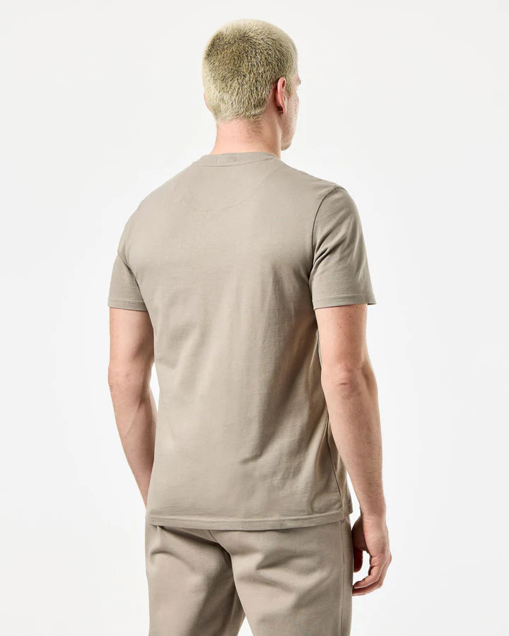 Weekend Offender Juarez T-shirt Bark - Image 3