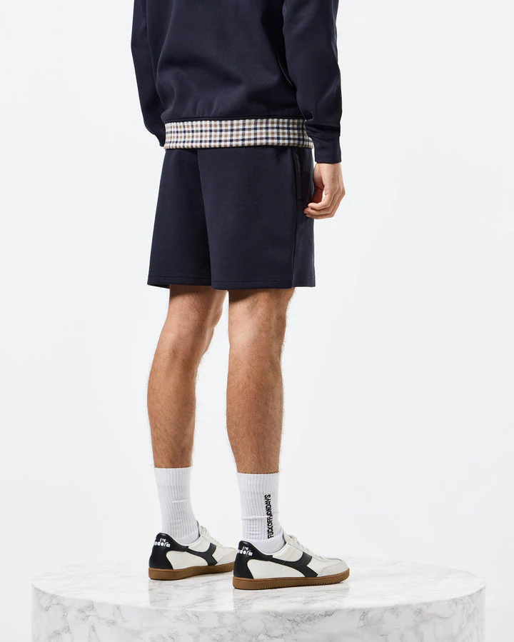 Weekend Offender Maya Shorts - Navy - Image 3