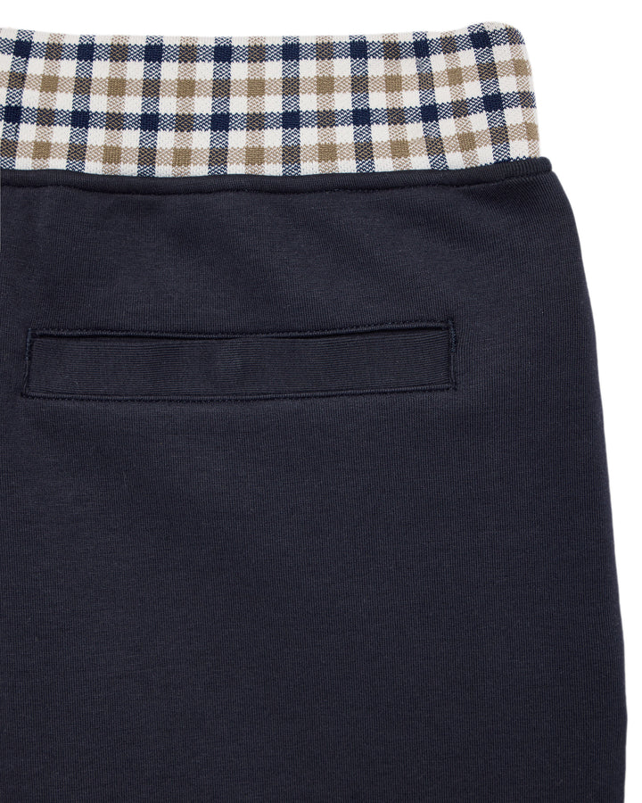 Weekend Offender Maya Shorts - Navy - Image 4