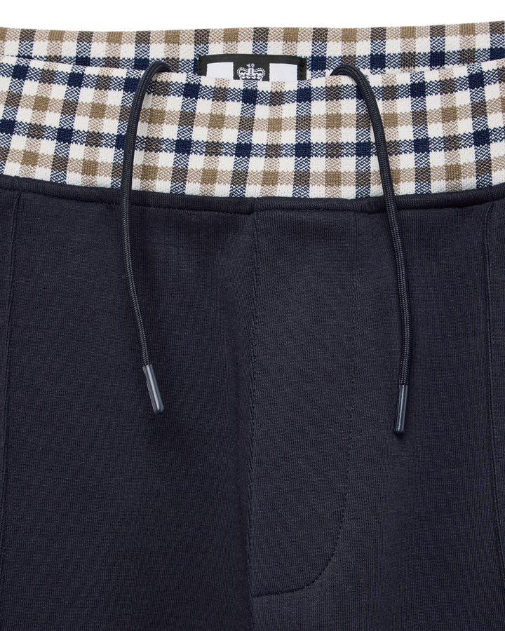 Weekend Offender Maya Shorts - Navy - Image 5
