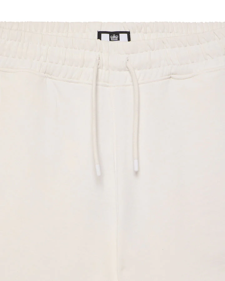 Weekend Offender Pankow Mid Check Shorts Ghost - Image 4