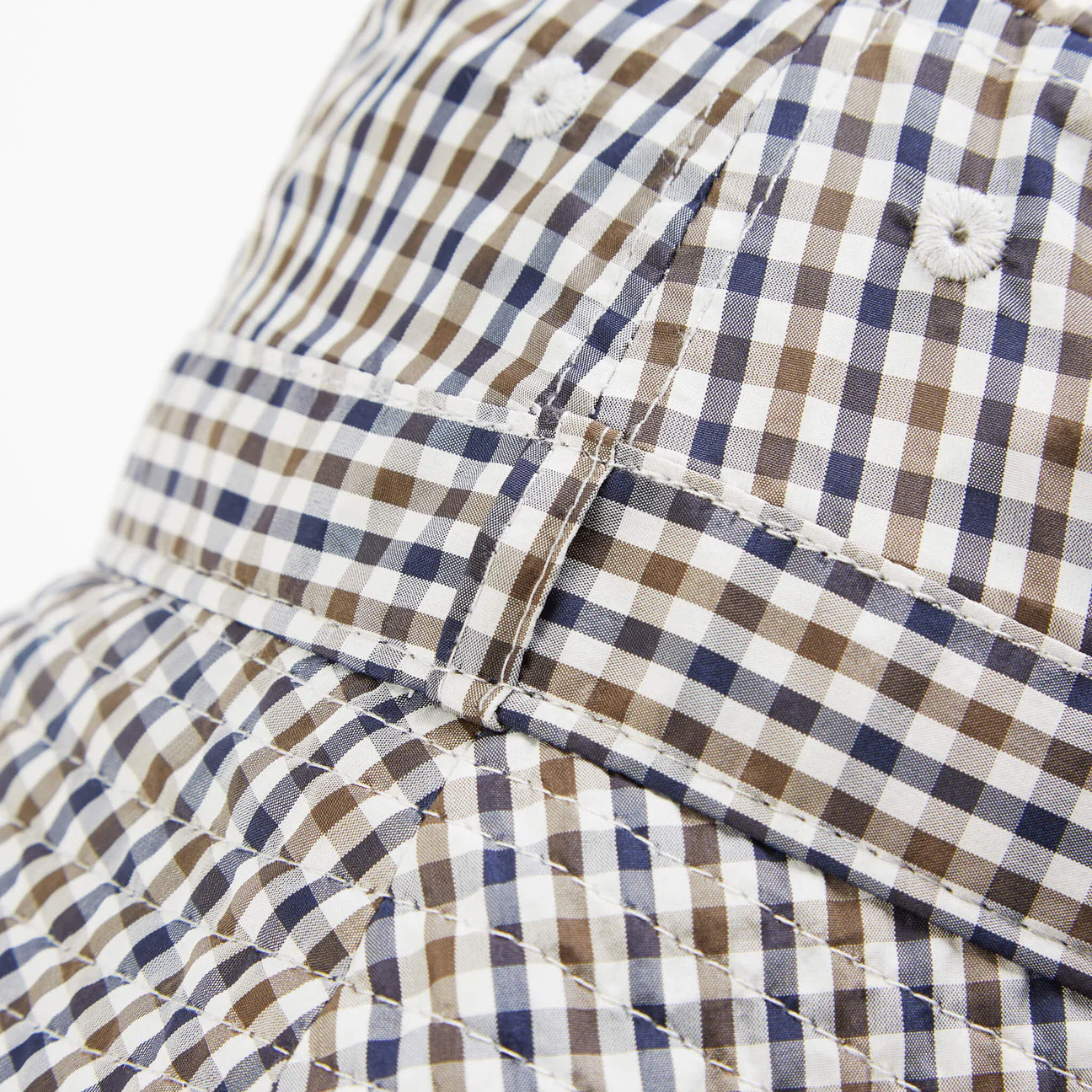 Weekend Offender Queensland Bucket Hat House Check - Image 3